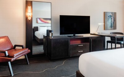 Grand Hyatt Denver