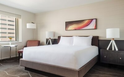 Grand Hyatt Denver