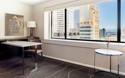 Grand Hyatt Denver