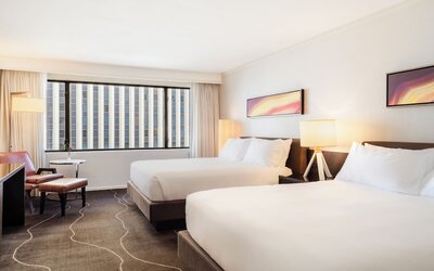 Grand Hyatt Denver
