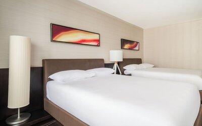 Grand Hyatt Denver