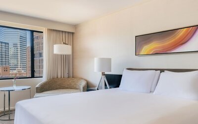Grand Hyatt Denver