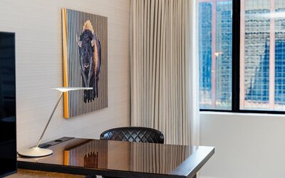 Grand Hyatt Denver