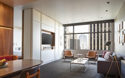 Grand Hyatt Denver