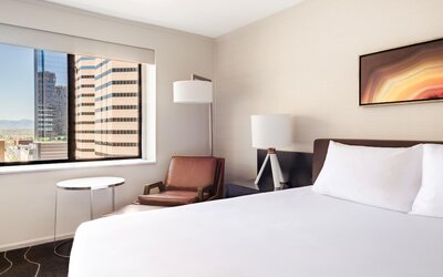 Grand Hyatt Denver