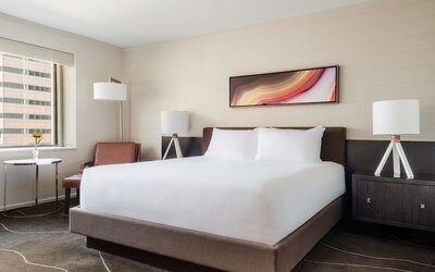 Grand Hyatt Denver