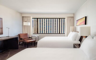 Grand Hyatt Denver