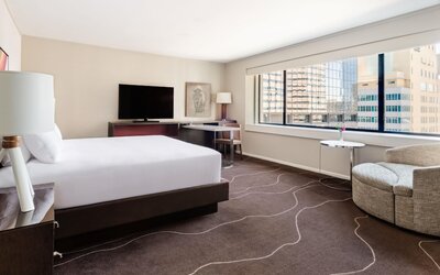 Grand Hyatt Denver