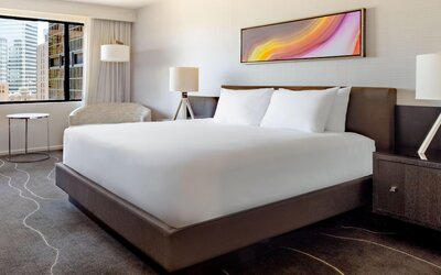 Grand Hyatt Denver