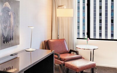 Grand Hyatt Denver