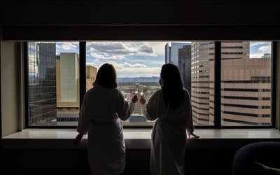 Grand Hyatt Denver