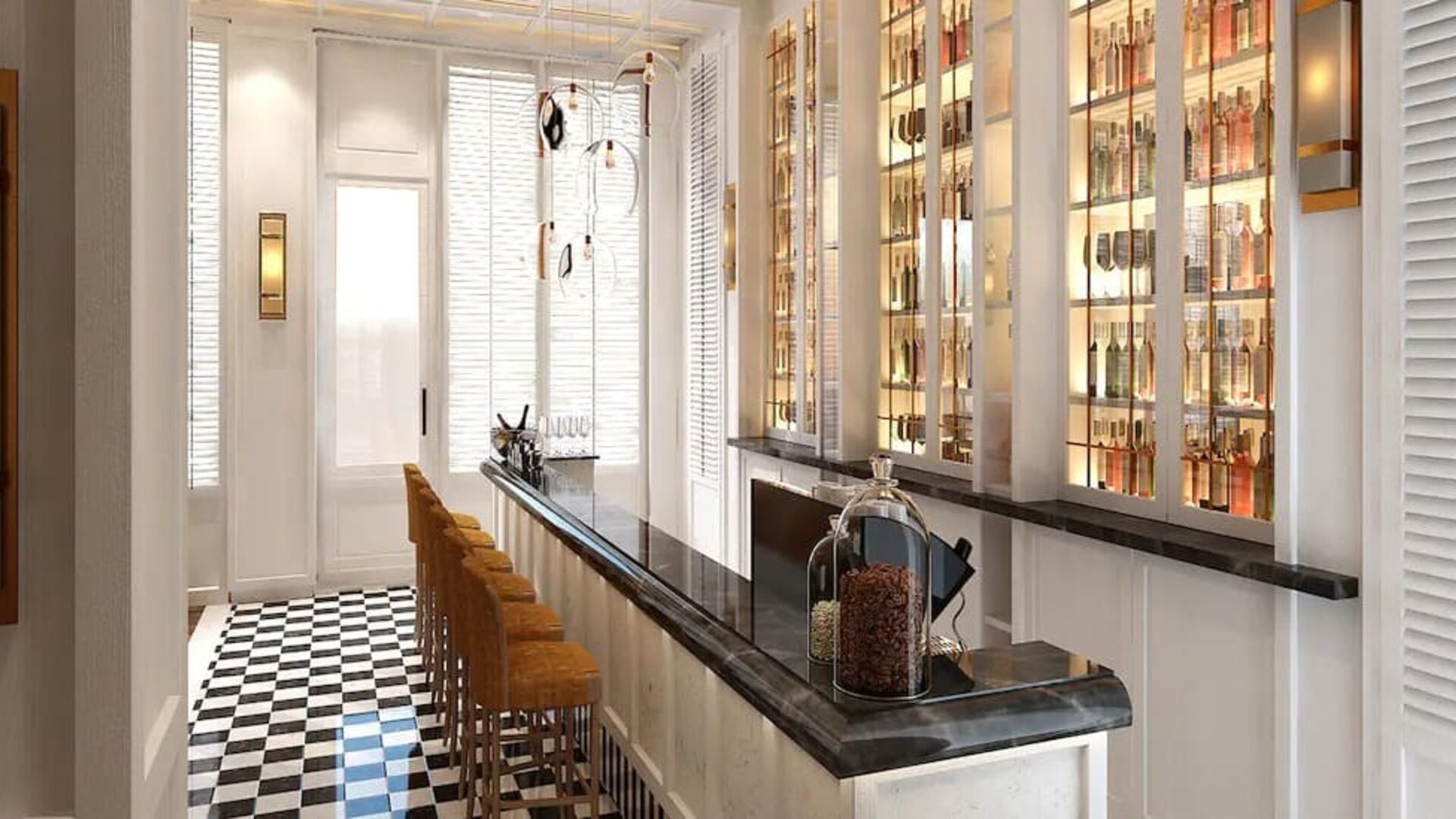 Kwetu Nairobi, Curio Collection By Hilton