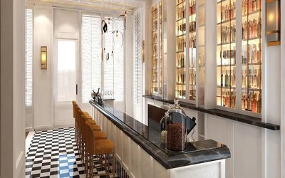 Kwetu Nairobi, Curio Collection By Hilton