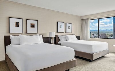 Grand Hyatt Denver