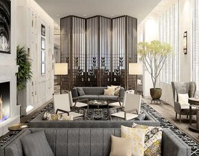 Kwetu Nairobi, Curio Collection By Hilton