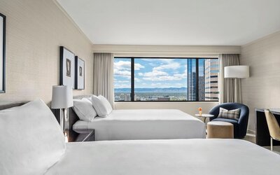 Grand Hyatt Denver