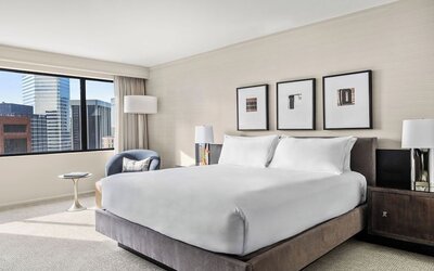 Grand Hyatt Denver