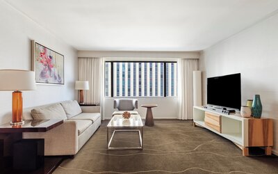 Grand Hyatt Denver
