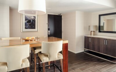 Grand Hyatt Denver