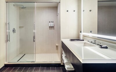 Grand Hyatt Denver