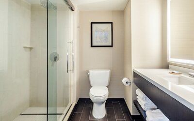 Grand Hyatt Denver