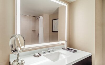 Grand Hyatt Denver