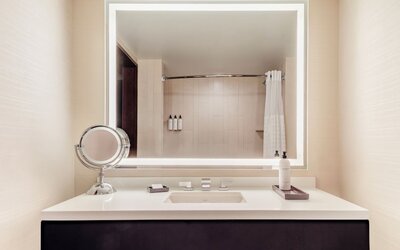 Grand Hyatt Denver