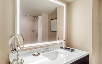 Grand Hyatt Denver