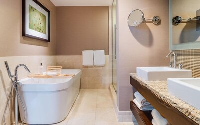Grand Hyatt Denver
