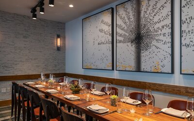 Grand Hyatt Denver