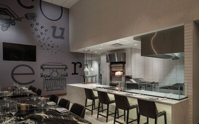 Grand Hyatt Denver