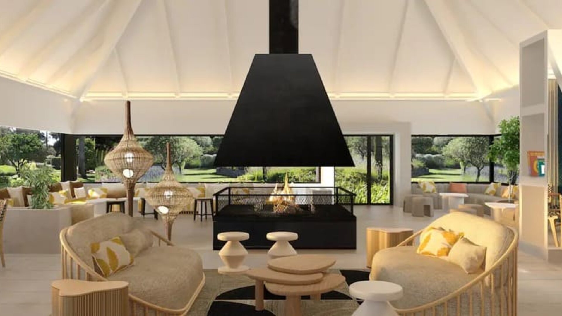 Hilton Garden Inn Marseille Provence Airport