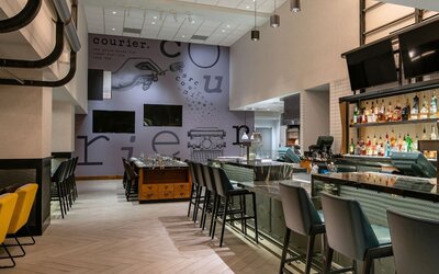 Grand Hyatt Denver
