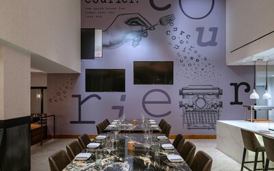 Grand Hyatt Denver