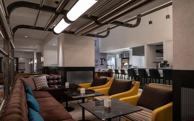 Grand Hyatt Denver