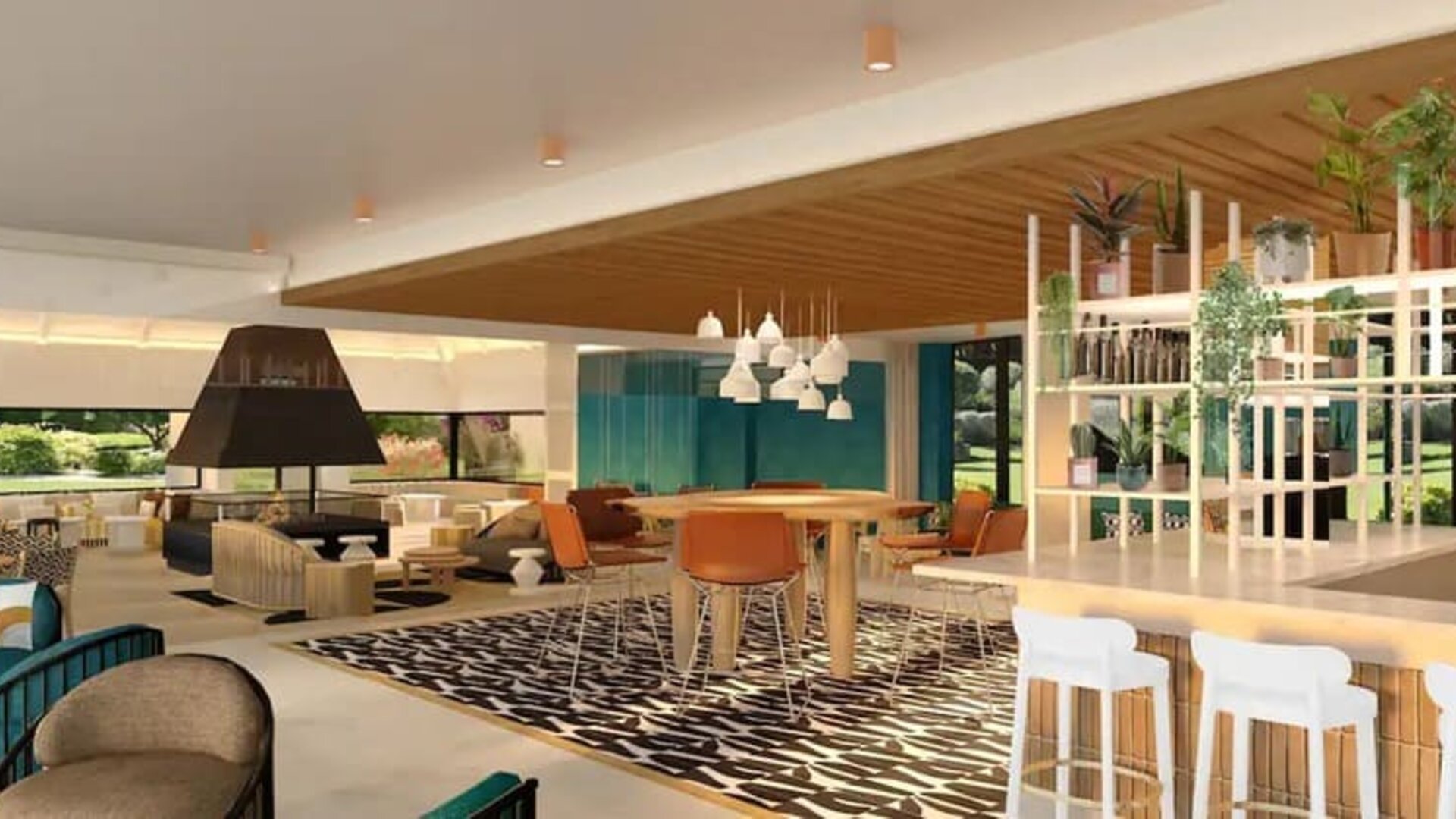 Hilton Garden Inn Marseille Provence Airport