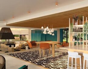 Hilton Garden Inn Marseille Provence Airport