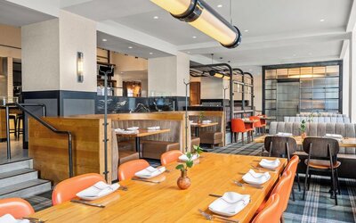 Grand Hyatt Denver