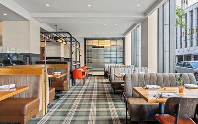 Grand Hyatt Denver