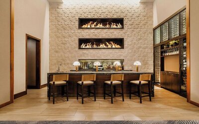 Grand Hyatt Denver