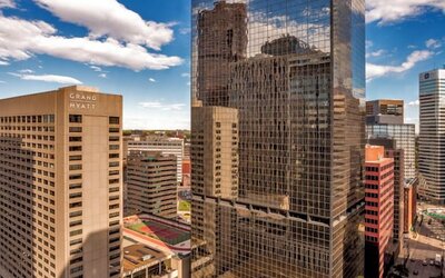Grand Hyatt Denver