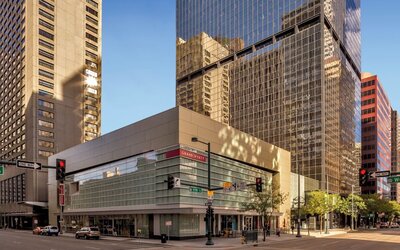 Grand Hyatt Denver