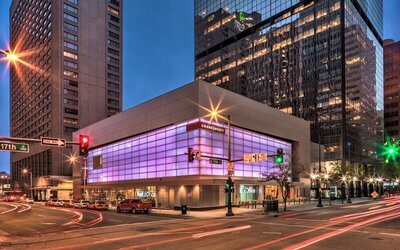 Grand Hyatt Denver