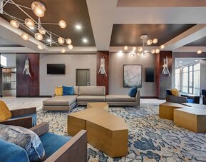 DoubleTree by Hilton Denver International Airport