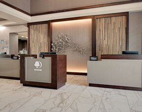 DoubleTree by Hilton Denver International Airport