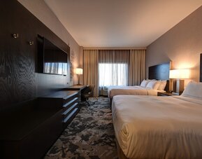 DoubleTree by Hilton Denver International Airport