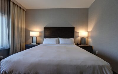 DoubleTree by Hilton Denver International Airport