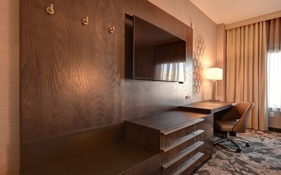 DoubleTree by Hilton Denver International Airport