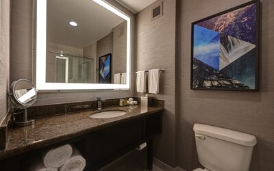 DoubleTree by Hilton Denver International Airport