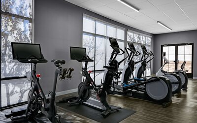 DoubleTree by Hilton Denver International Airport